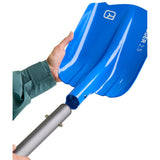 Badger Shovel