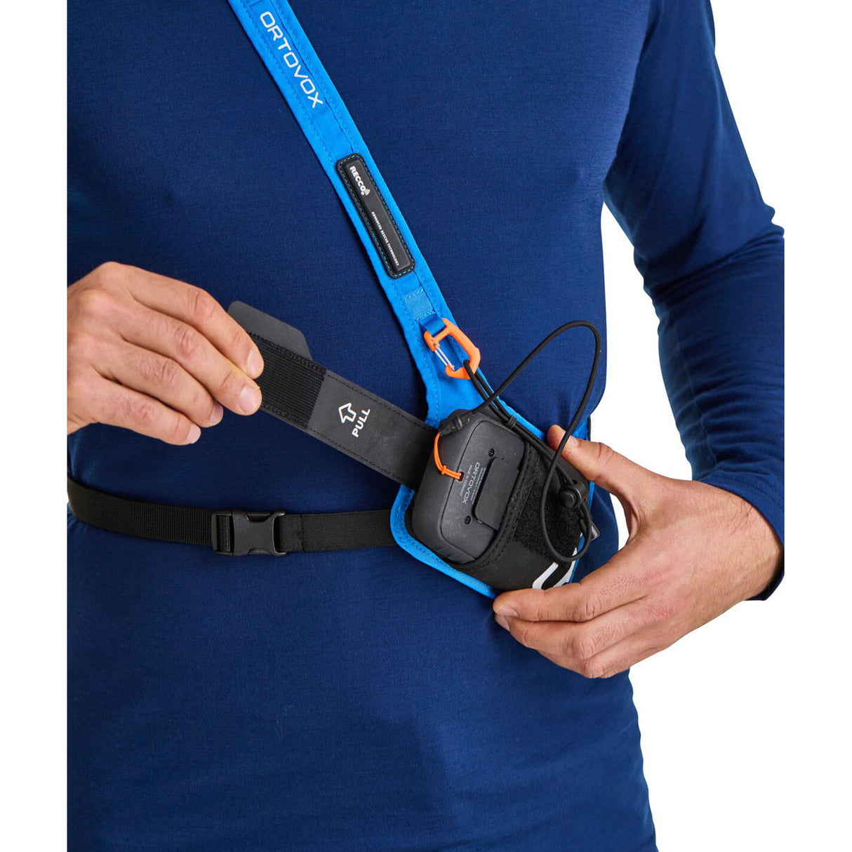 Diract Transceiver