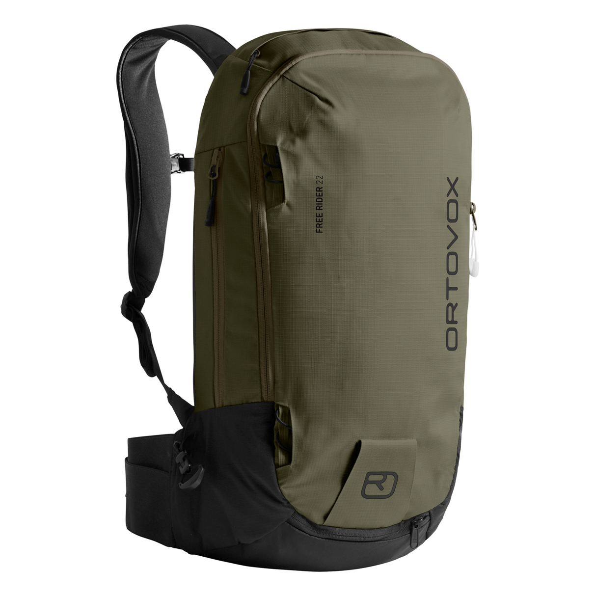 Free Rider 22 Backpack