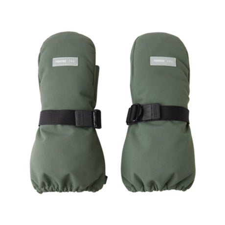 Ote Mittens
