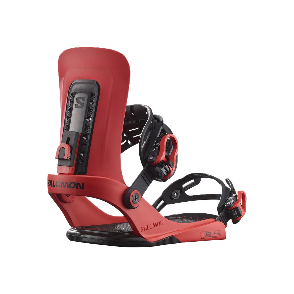 EDB Prime Snowboard Bindings 2027