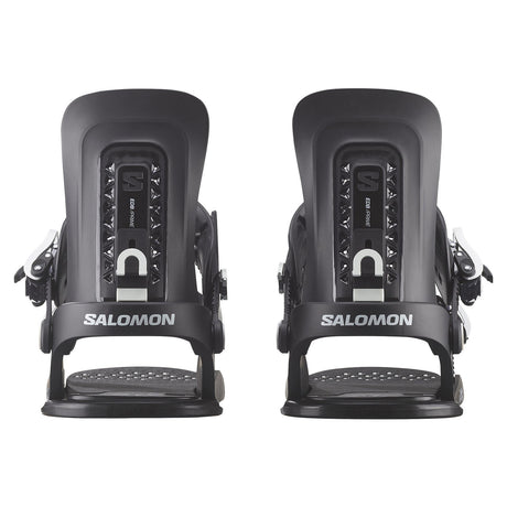 EDB Prime Snowboard Bindings 2026