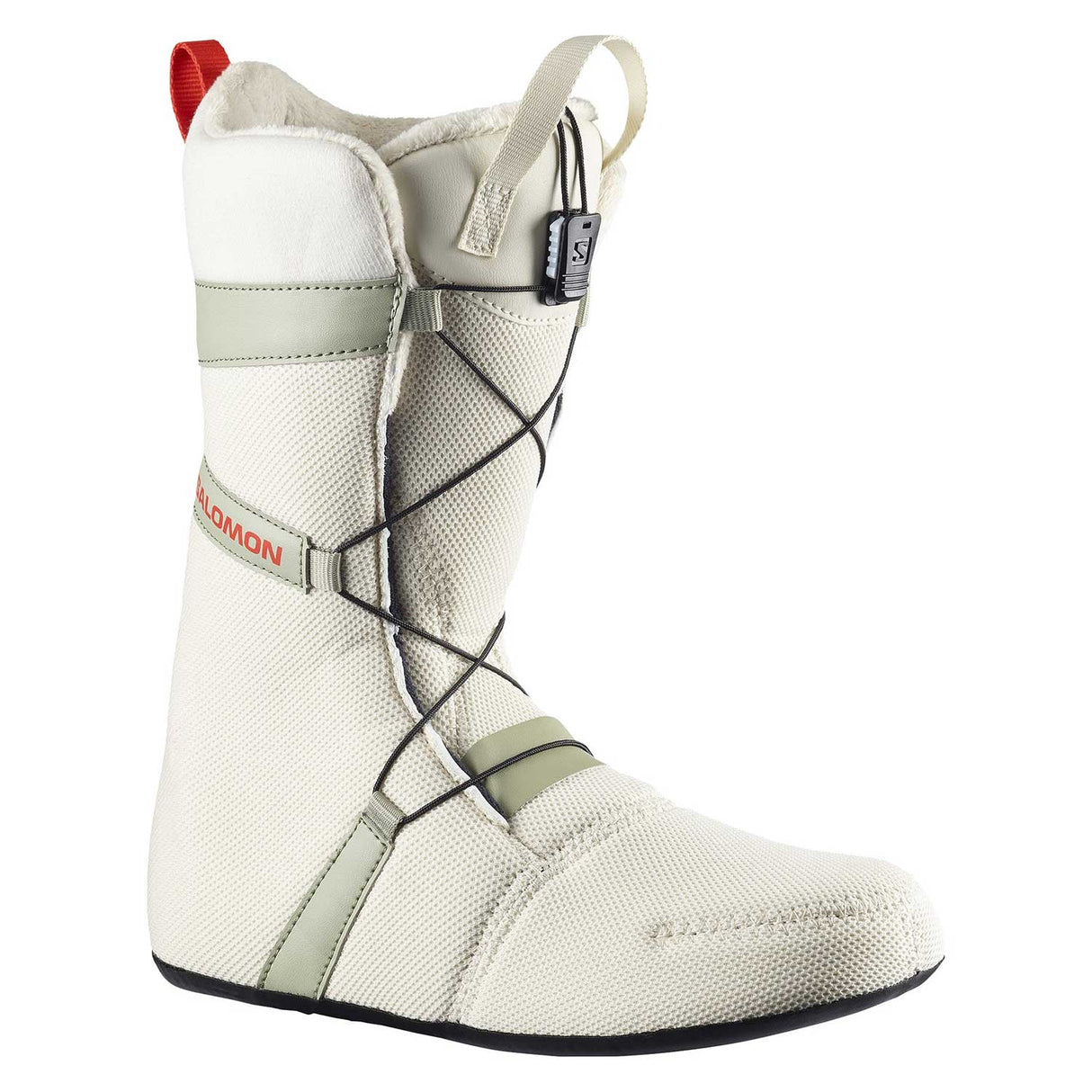 Ivy BOA SJ BOA Snowboard Boots 2026