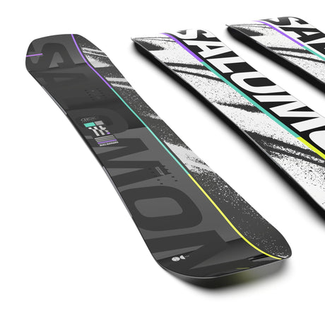 Huck Knife Pro Snowboard 2026