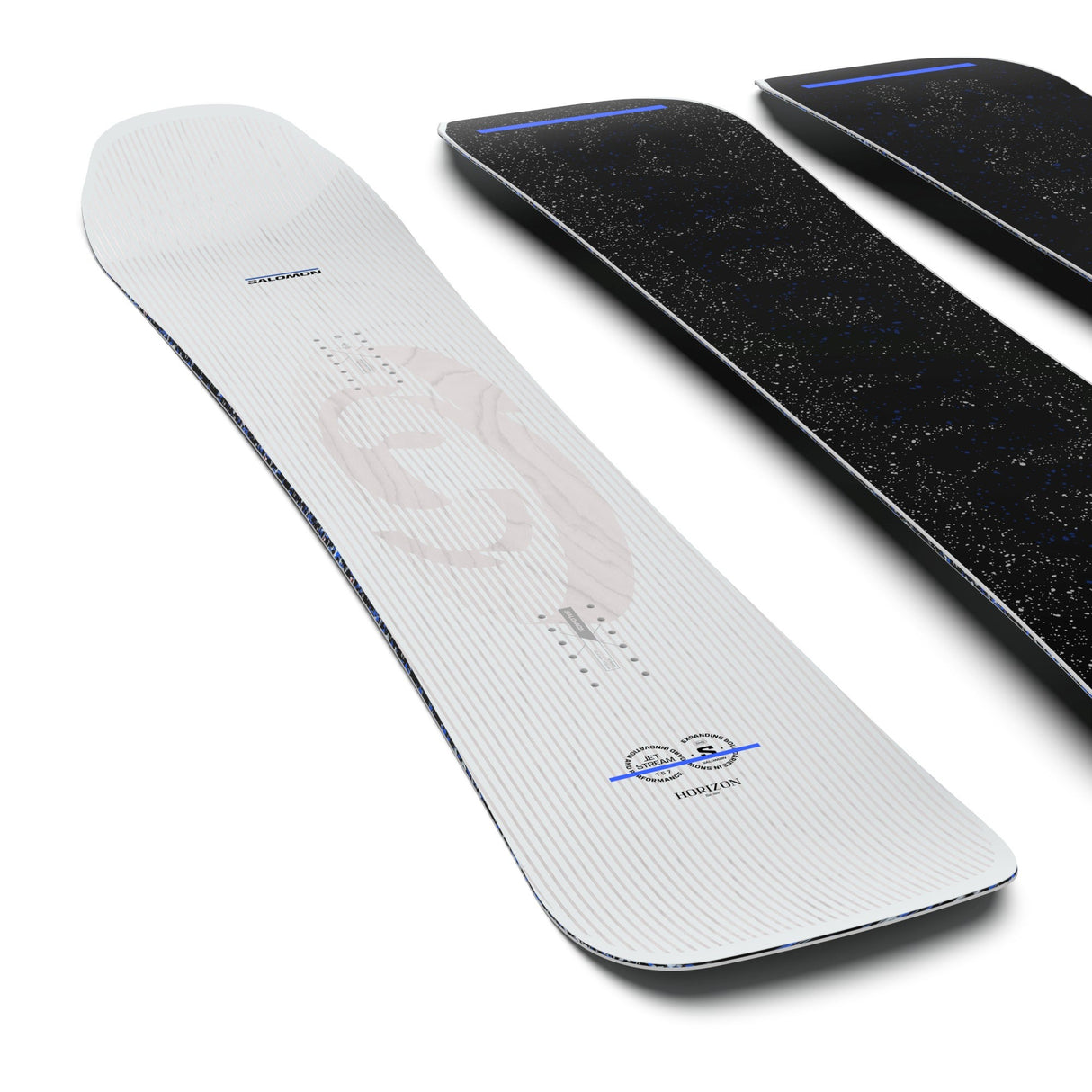 Jetstream Snowboard 2026