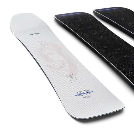 Jetstream Snowboard 2026