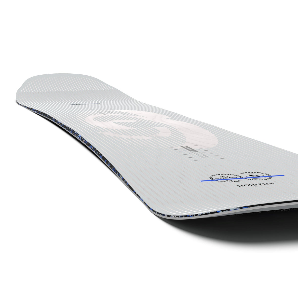 Jetstream Snowboard 2026