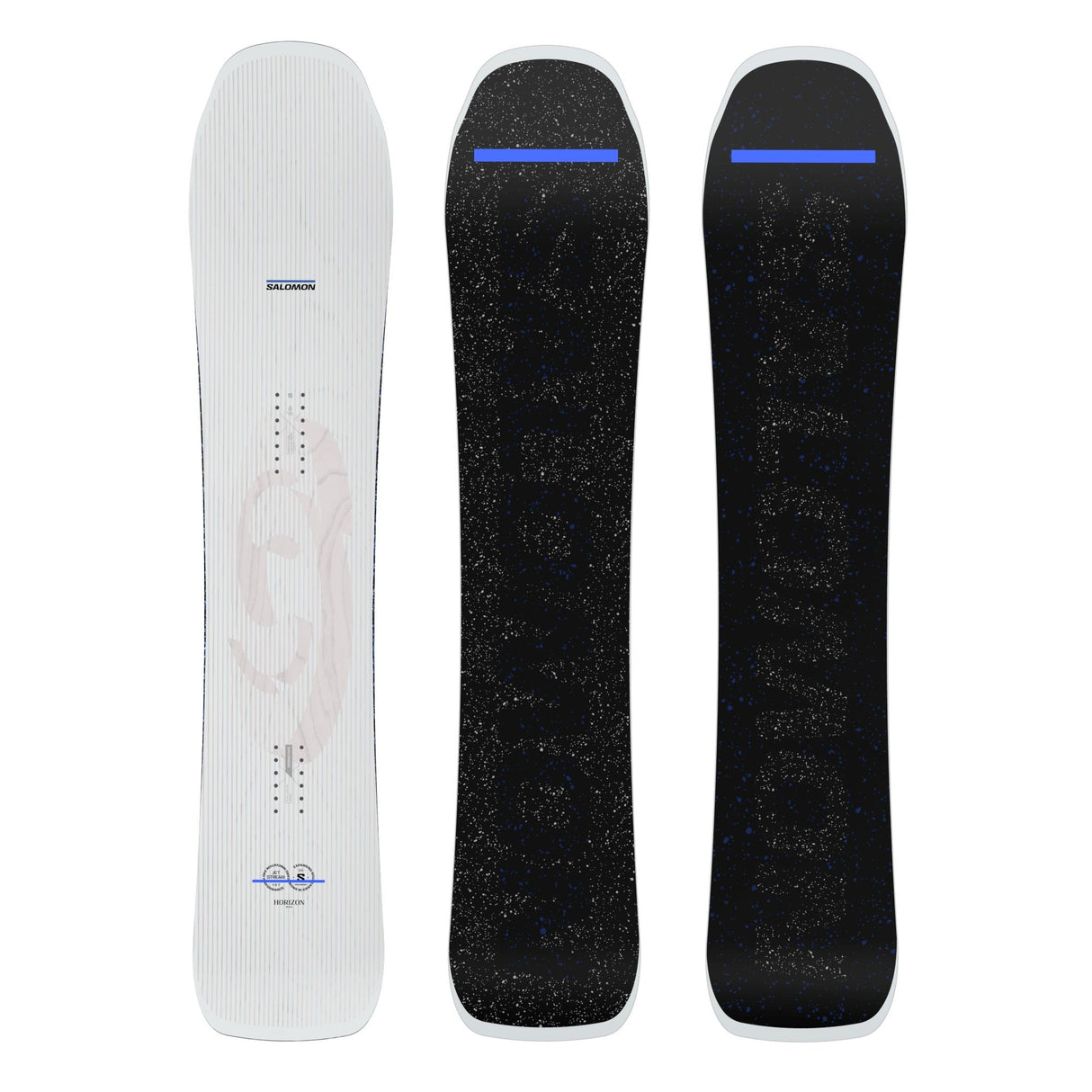 Jetstream Snowboard 2026
