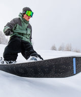 Jetstream Snowboard 2026