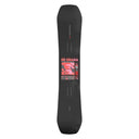 No Drama Snowboard 2026