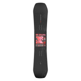 No Drama Snowboard 2026