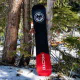 Proto Type 3 Snowboard 2027