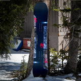 Proto Type 3 Snowboard 2027