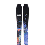 Pandora 85 Skis