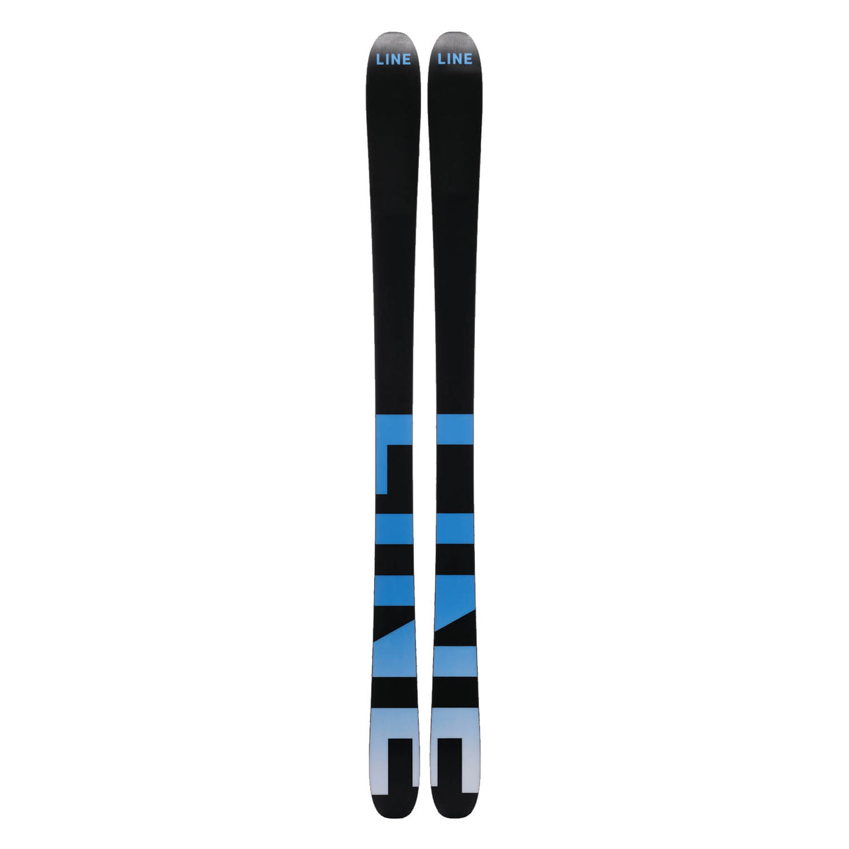 Pandora 85 Skis & Squire 10 Quikclik Bindings 2025