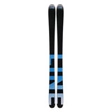 Pandora 85 Skis & Squire 10 Quikclik Bindings 2025