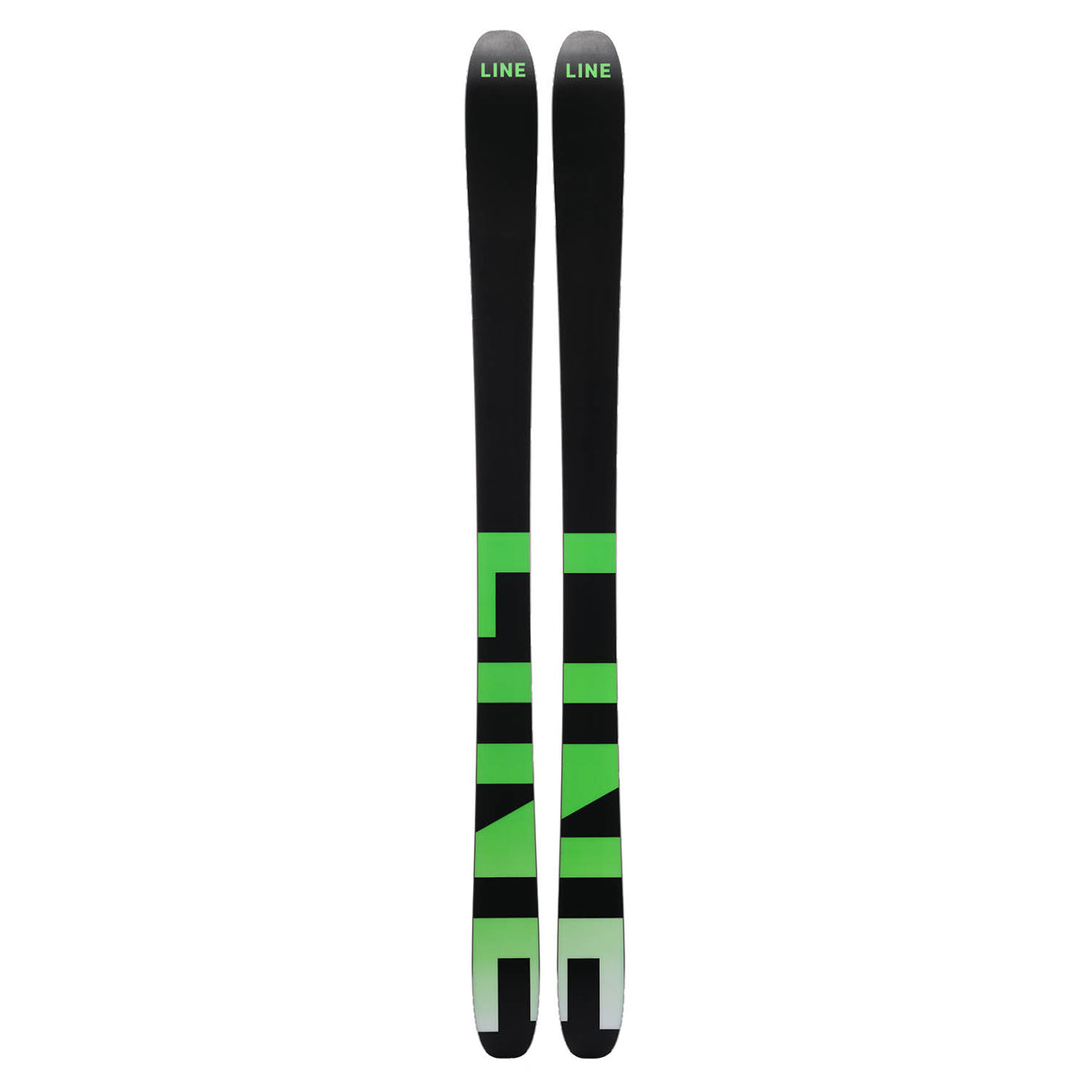 Pandora 92 Skis & Squire 10 Quikclik Bindings 2025