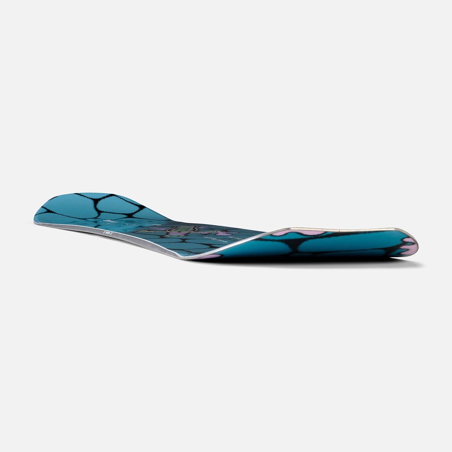 K2 x Brain Dead Passport Snowboard 2025 – Snowtrax