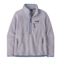 Women's Retro Pile Marsupial Fleece