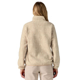 Women's LW Synch Snap-T P/O Fleece