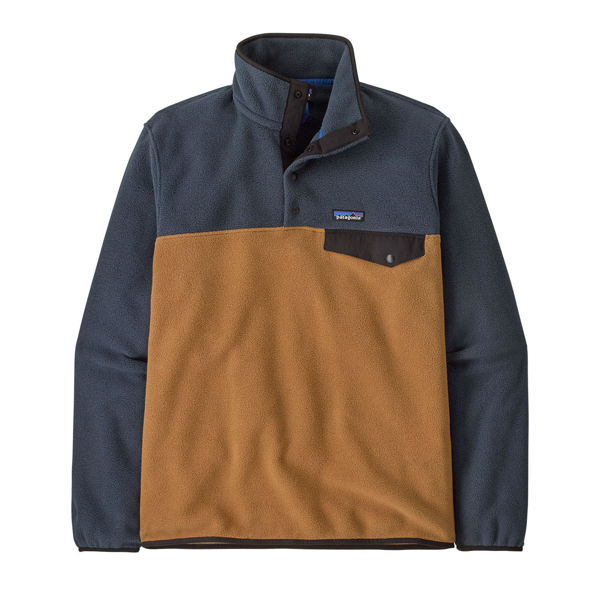 Men's LW Synch Snap-T P/O Fleece