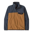 Men's LW Synch Snap-T P/O Fleece