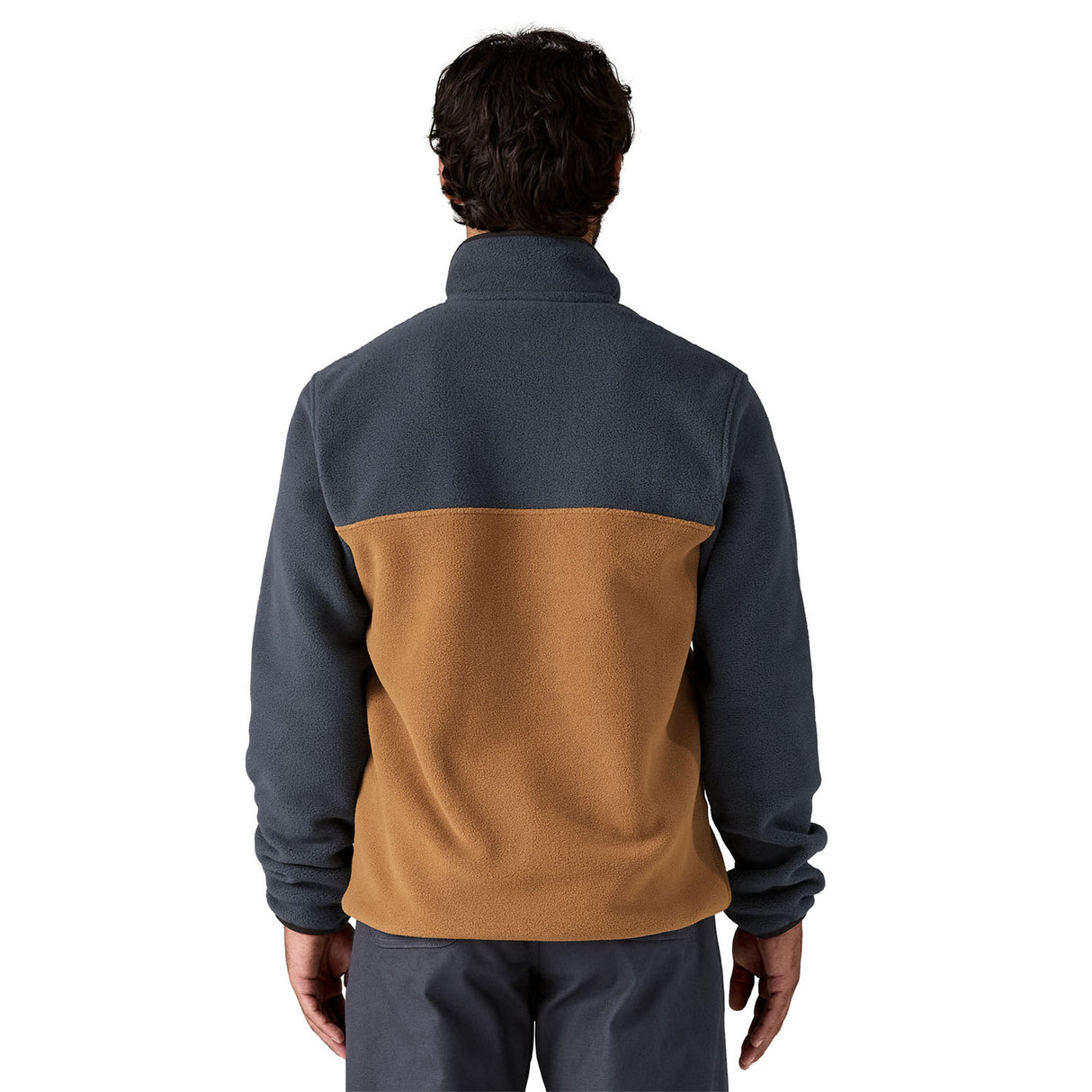 Men's LW Synch Snap-T P/O Fleece