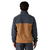 Men's LW Synch Snap-T P/O Fleece