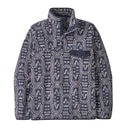 Men's LW Synch Snap-T P/O Fleece