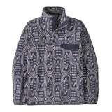 Men's LW Synch Snap-T P/O Fleece