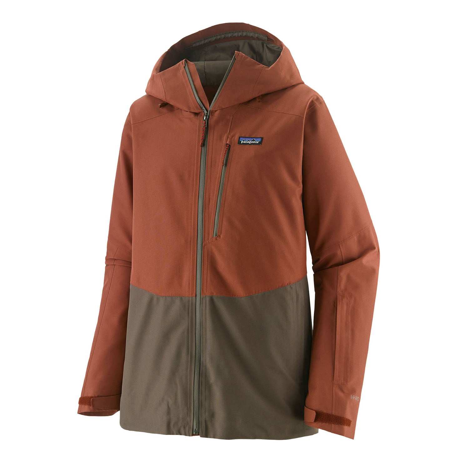 Patagonia Men's Powder Town Ski Jacket – Snowtrax