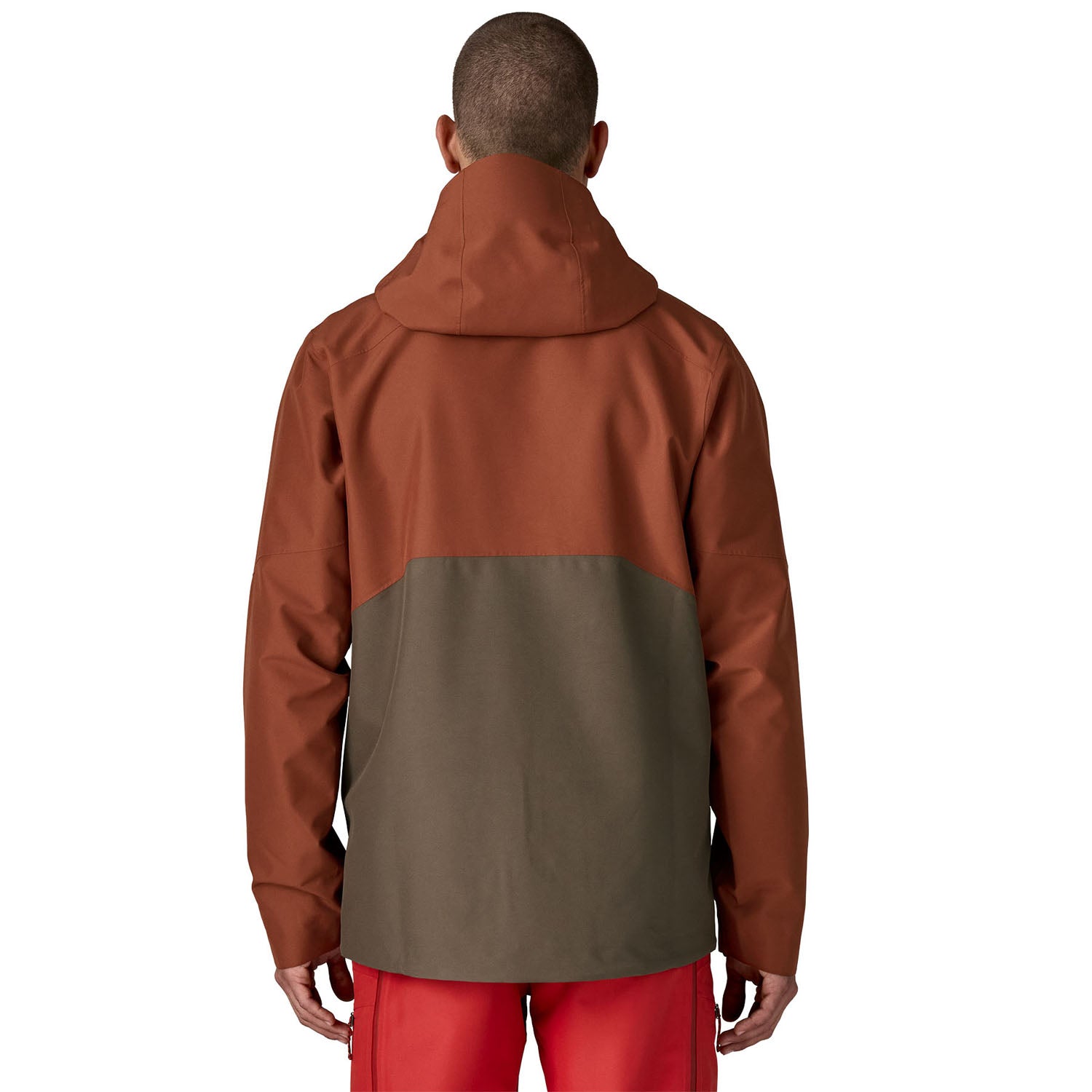 Patagonia Men's Powder Town Ski Jacket – Snowtrax