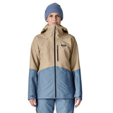 Women's Powder Town Ski Jacket