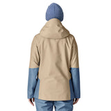 Women's Powder Town Ski Jacket