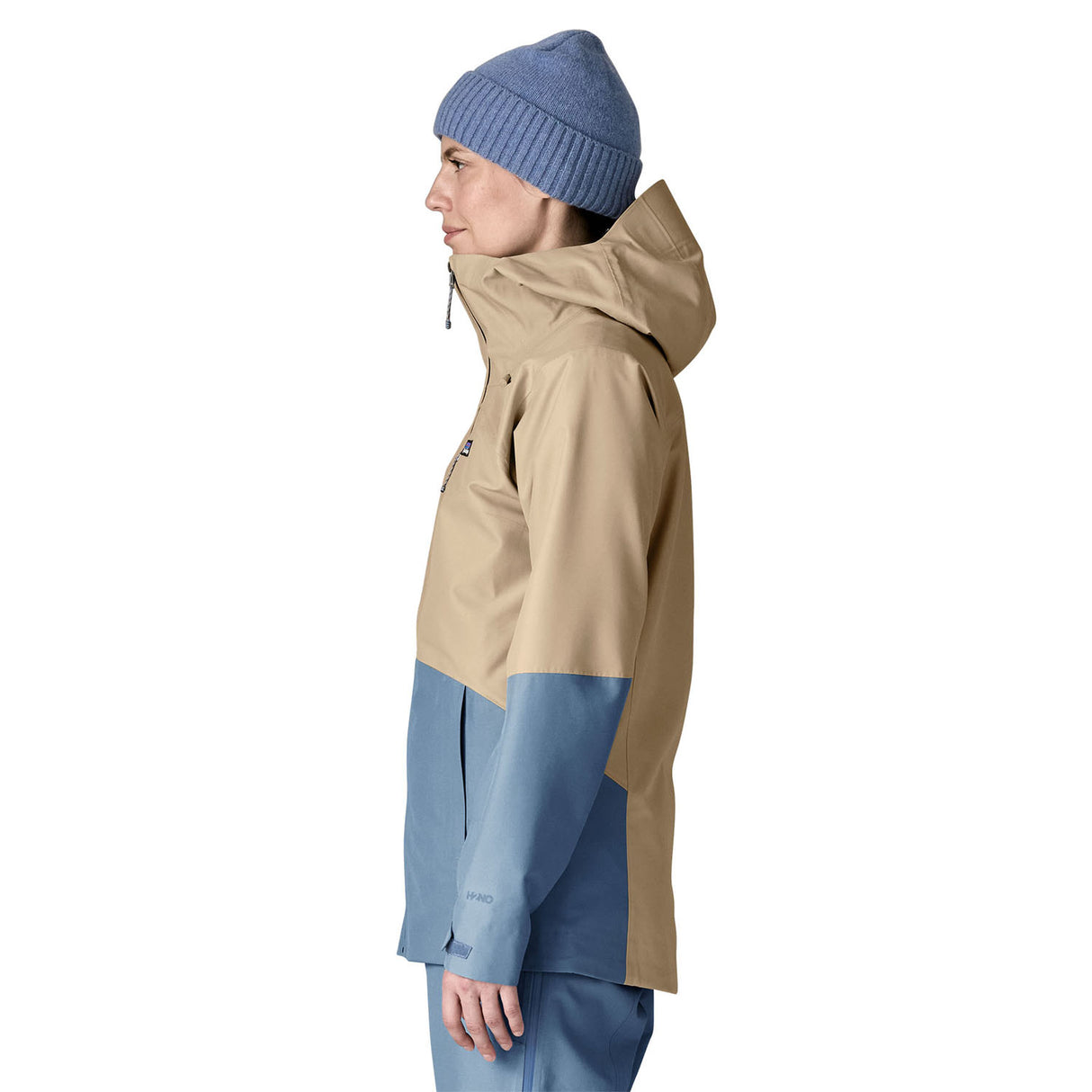 Women's Powder Town Ski Jacket