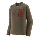 Men's R1 Air Crew Midlayer