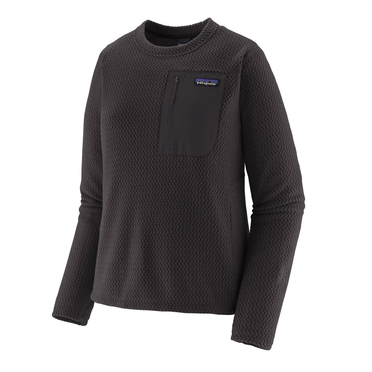 Women's R1 Air Crew Midlayer