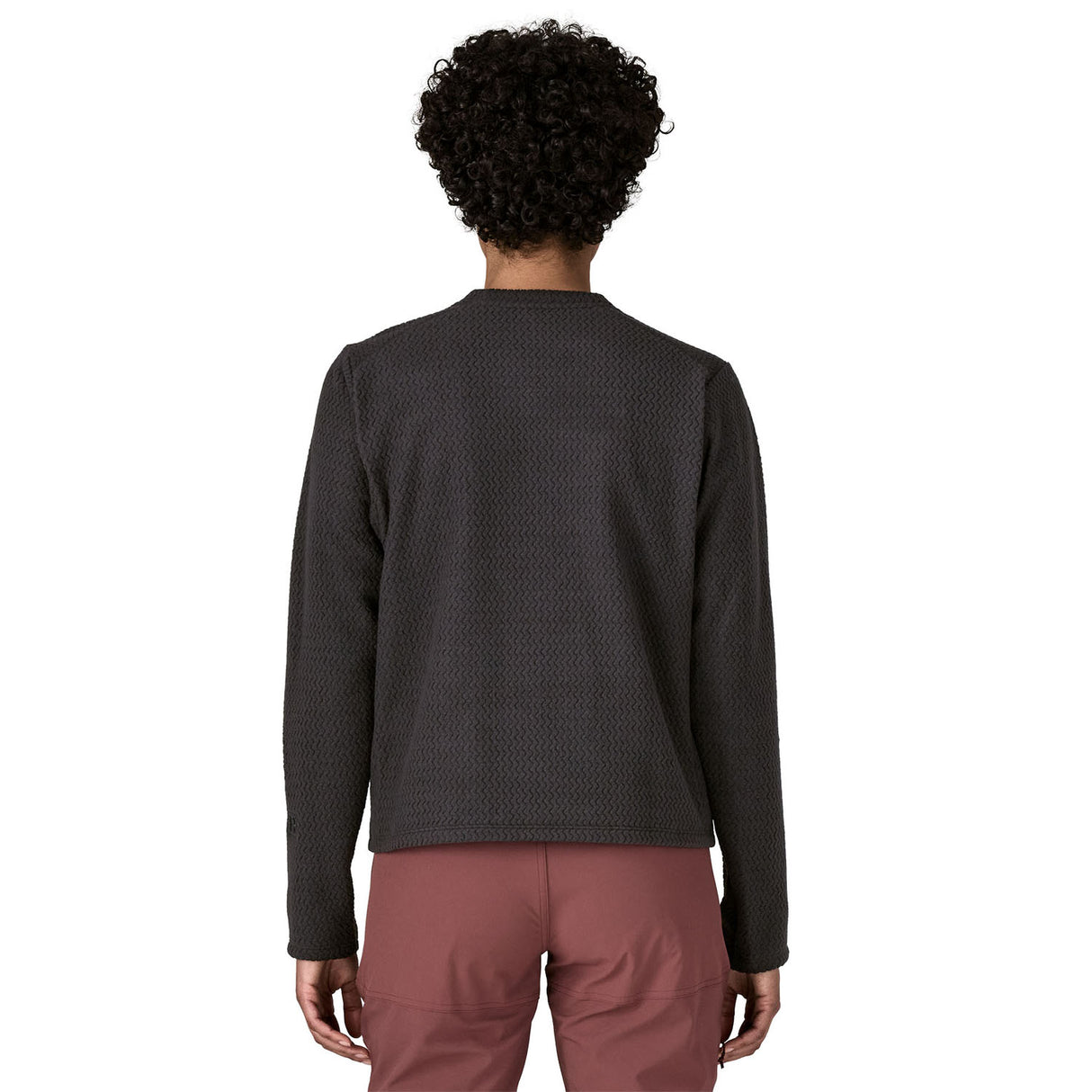 Women's R1 Air Crew Midlayer