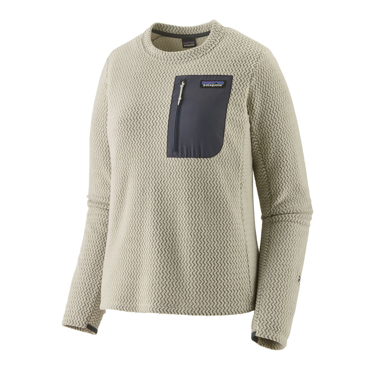 Women's R1 Air Crew Midlayer
