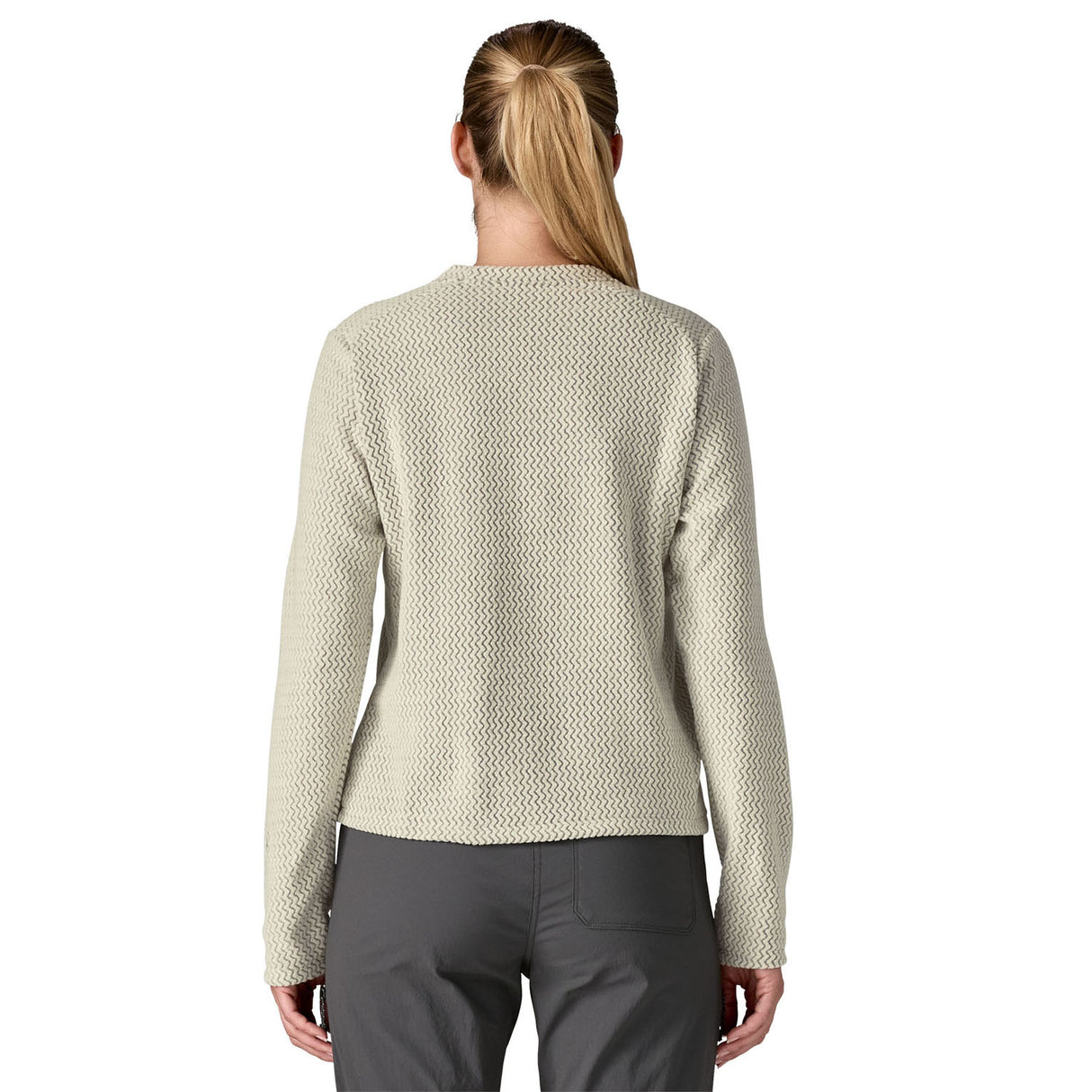 Women's R1 Air Crew Midlayer