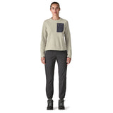 Women's R1 Air Crew Midlayer