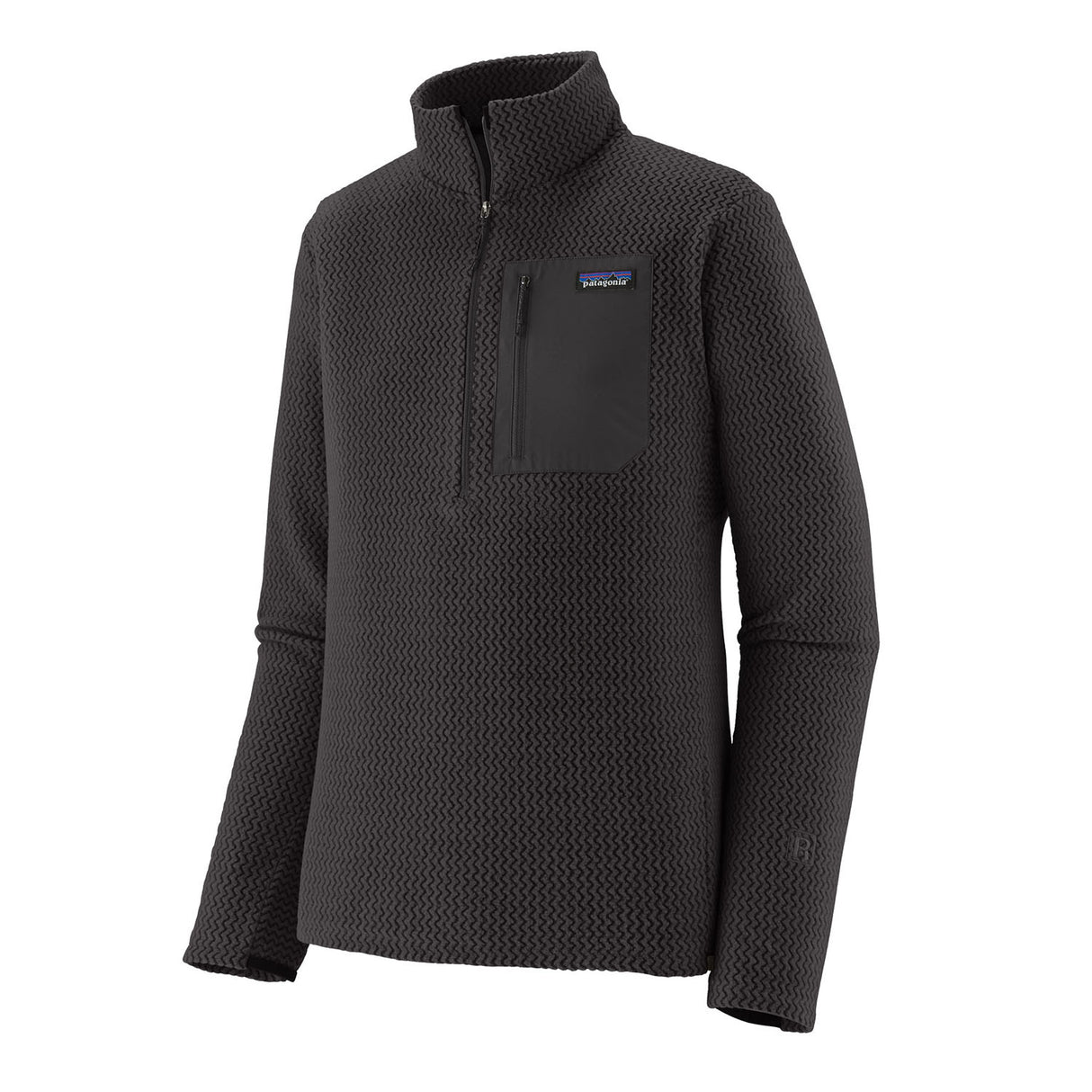 Men's R1 Air Zip Neck Fleece