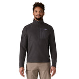 Men's R1 Air Zip Neck Fleece