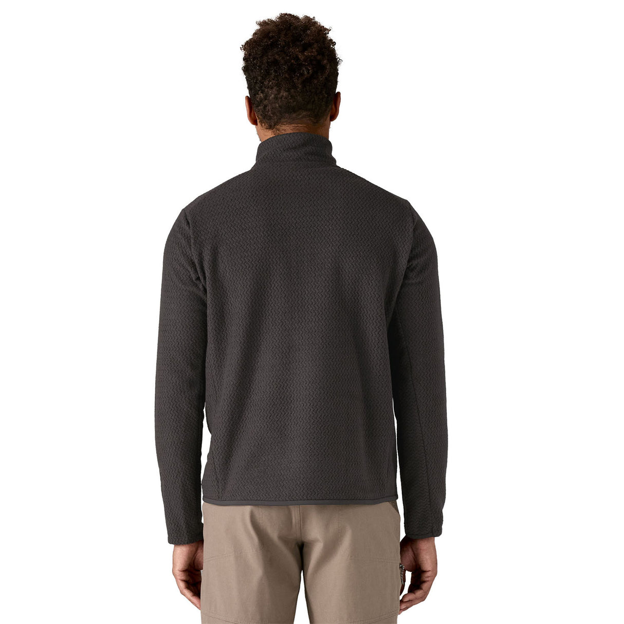 Men's R1 Air Zip Neck Fleece