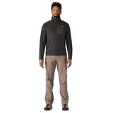 Men's R1 Air Zip Neck Fleece