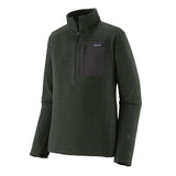 Men's R1 Air Zip Neck Fleece
