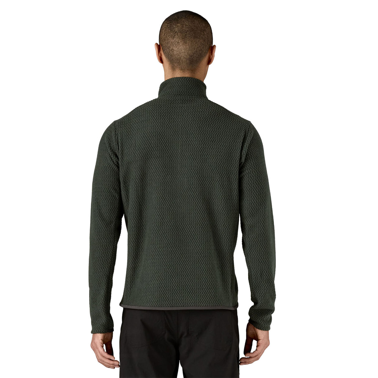 Men's R1 Air Zip Neck Fleece