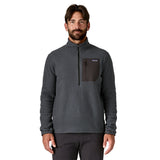 Men's R1 Air Zip Neck Fleece