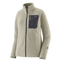 Women's R1 Air Jacket Fleece
