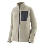 Women's R1 Air Jacket Fleece